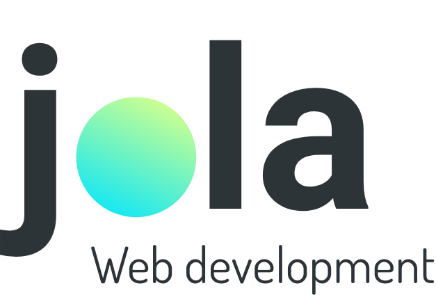 jola Web development