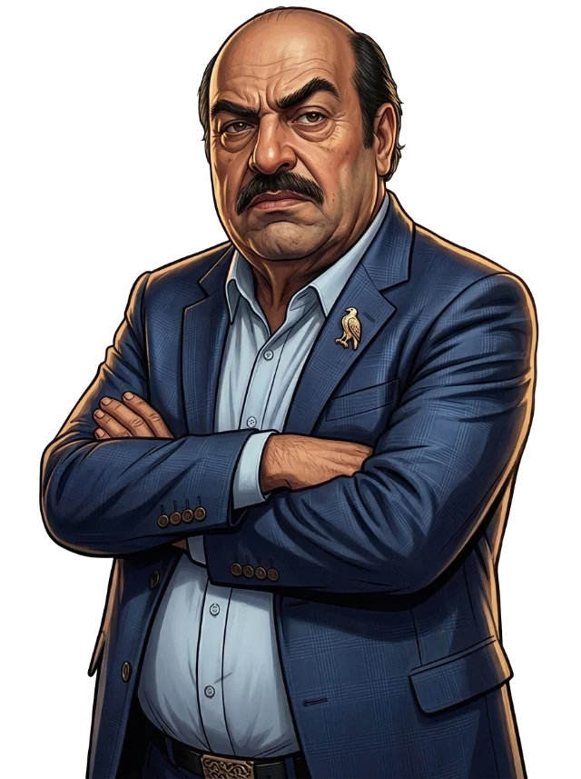 ماجد سوادي